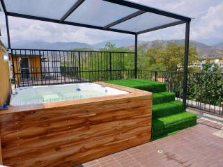 Apartasol de Lujo Santa Fe de Antioquia" - 3