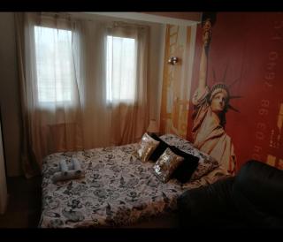 New York Apartment - Skopje - 0