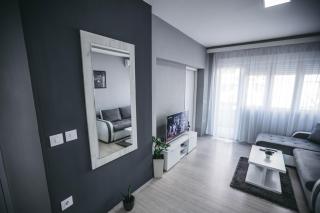 King Exclusive Suites - Niš - 8