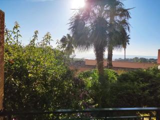 Superbe T1 neuf avec vue mer sur Marinella - Ajaccio - 7