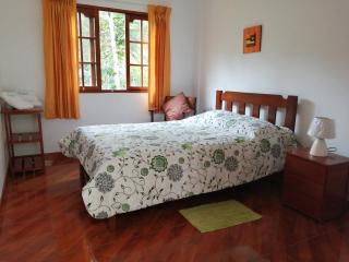 Illariy Tampu Ecoalbergue Oxapampa - Oxapampa - 2