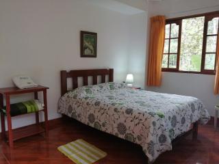 Illariy Tampu Ecoalbergue Oxapampa - Oxapampa - 3