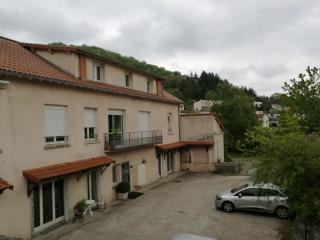 RESIDENCE ROKIA - Au fil de l*eau - Royat - 6