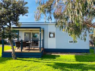 BIG4 Port Fairy Holiday Park - 8