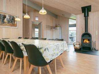 Luxury Retreat in Gronhoj-By Traum - 6