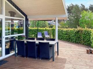 6 person holiday home in Hals - Hals - 9