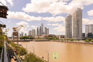 Best View Puerto Madero - Buenos Aires - 6