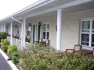 Birchwood inn - Chincoteague - 3