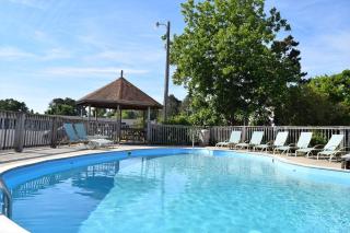Birchwood inn - Chincoteague - 2