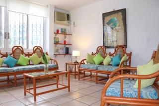 Alójate a 5 min de la Playa y del Centro de Cancun - Cancún - 3