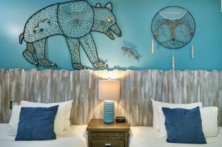 Skwachàys Lodge - Vancouver - 8