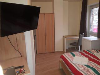 City Boardinghouse Alsdorf - Alsdorf - 7