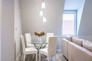 Nowoczesny apartament Gliwice - 200 metrów od rynku - Gliwice - 2