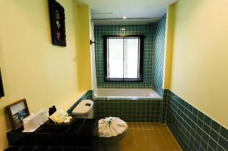 Khaolak Emerald Beach Resort and Spa - 7
