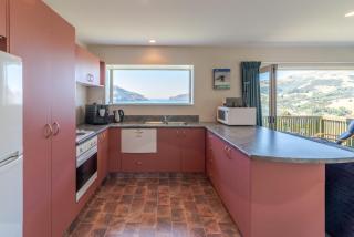 Seaview Outlook - Wainui Holiday Home - Wainui - 7