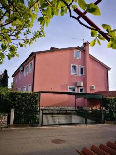 Apartments with parking space Umag - 7063 - Umag - 2