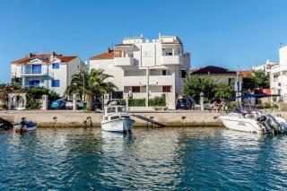 Apartments by the sea Rogoznica - 12995 - Rogoznica - 5