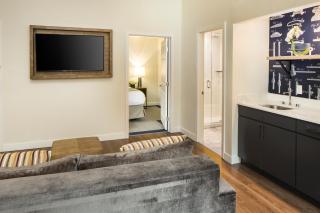 Hotel Indigo Boston Garden by IHG - 5