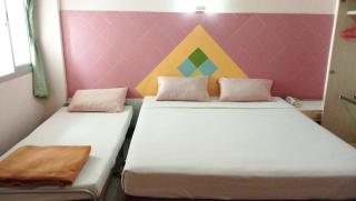 Center Mansion at Hatyai - Hat Yai - 4