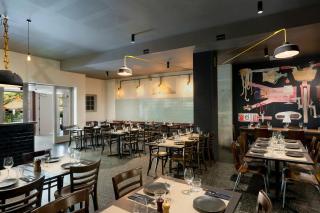 Peppers Gallery Hotel - Canberra - 5
