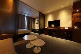 Sejong City Osong Hotel - Cheongju - 4