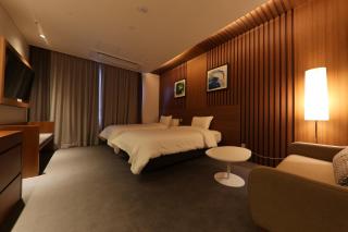 Sejong City Osong Hotel - Cheongju - 1