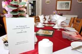 Camellia Lodge Guest House - 3