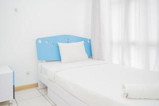 Comfort and Spacious 2BR Apartment M-Town Residence By Travelio - 7