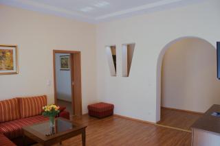 Hotel Römerhof - Baden-Baden - 9