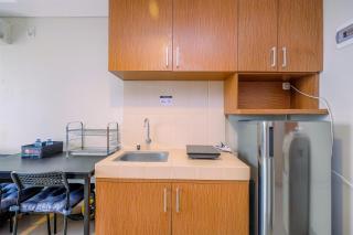 Gorgeous 1BR Apartment Royal Olive Residence By Travelio - 3