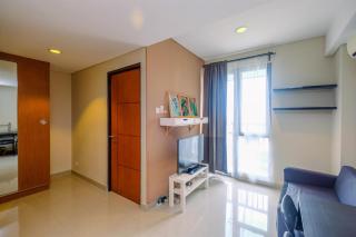 Gorgeous 1BR Apartment Royal Olive Residence By Travelio - 2