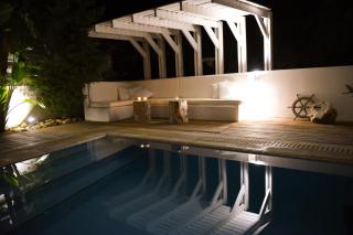 Riverland beach villa - Protaras - 4