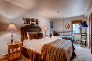 Ski In, Ski Out 2 Bedroom Vacation Rental In The Heart Of Lionshead Village With Heated Slope Side Pool And Hot Tub - Vail - 2