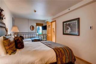 Ski In, Ski Out 2 Bedroom Vacation Rental In The Heart Of Lionshead Village With Heated Slope Side Pool And Hot Tub - Vail - 1