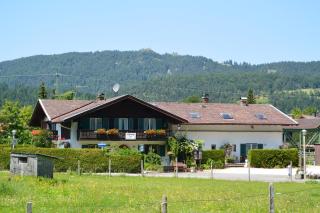 Gästehaus Döring - Mittenwald - 1