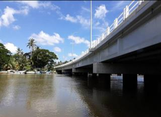 Sea And River View Mirissa - 6