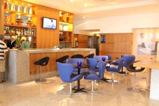 Betel Beach Flat Boa Viagem - Recife - 5