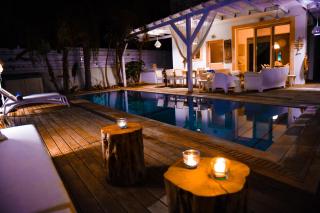 Riverland beach villa - Protaras - 3