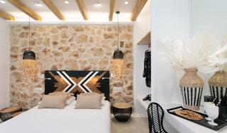 Manda Luxury Apartments - Naxos Chora - 6