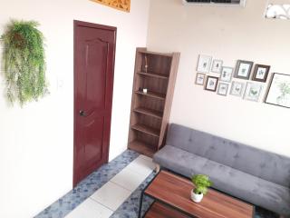 Alborada minisuites - 5