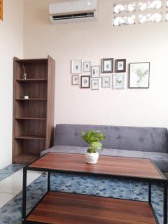 Alborada minisuites - 6