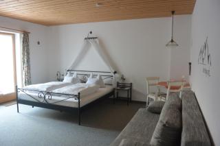 Gästehaus Döring - Mittenwald - 8