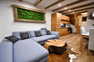 Chalet Apartments Maštal - 0