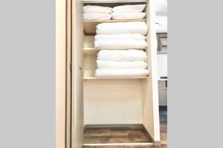 MolinHotels205定山渓温泉付き別荘 -札幌国際スキー場まで20分-1Room S-Bed6 6persons - Jozankei - 2