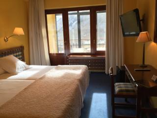 Hotel Edelweiss Candanchú - 7