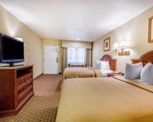 Quality Inn Blythe I-10 - 8