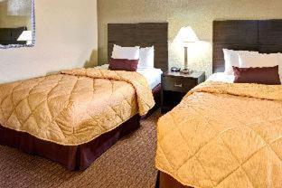 Ramada by Wyndham El Paso - 9