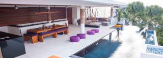 Villa Muse Seminyak - 500 meters from beach - Seminyak - 7