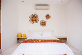 Villa Muse Seminyak - 500 meters from beach - Seminyak - 6