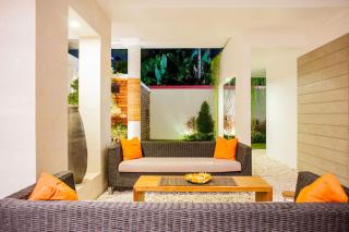 Villa Muse Seminyak - 500 meters from beach - Seminyak - 5